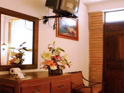 Hotel Villa Del Mar Tradicional Puerto Vallarta Meksika